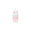 Sanrio Cheerful Charm Plush Holder Cloud Nap Design 575984