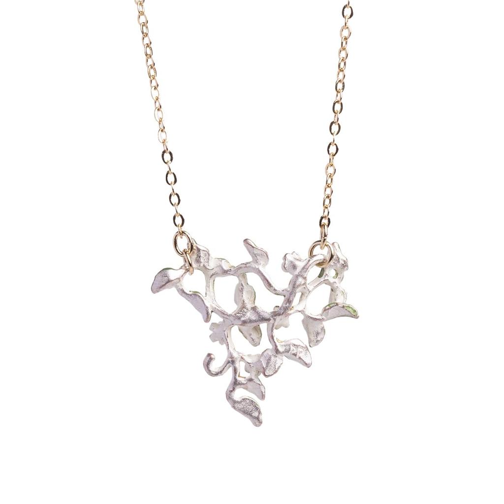 [Palnart Poc] Palnart Poc Schisandra Necklace