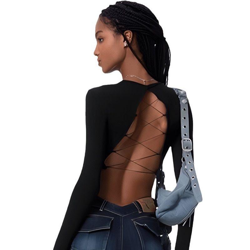 

Yoga Pocket Hip Lifting Nude Feel Fitness Sports Drawstring Black(New Edition) S