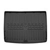 Trunk Mat 3D () for Jeep Cherokee KL 2013-