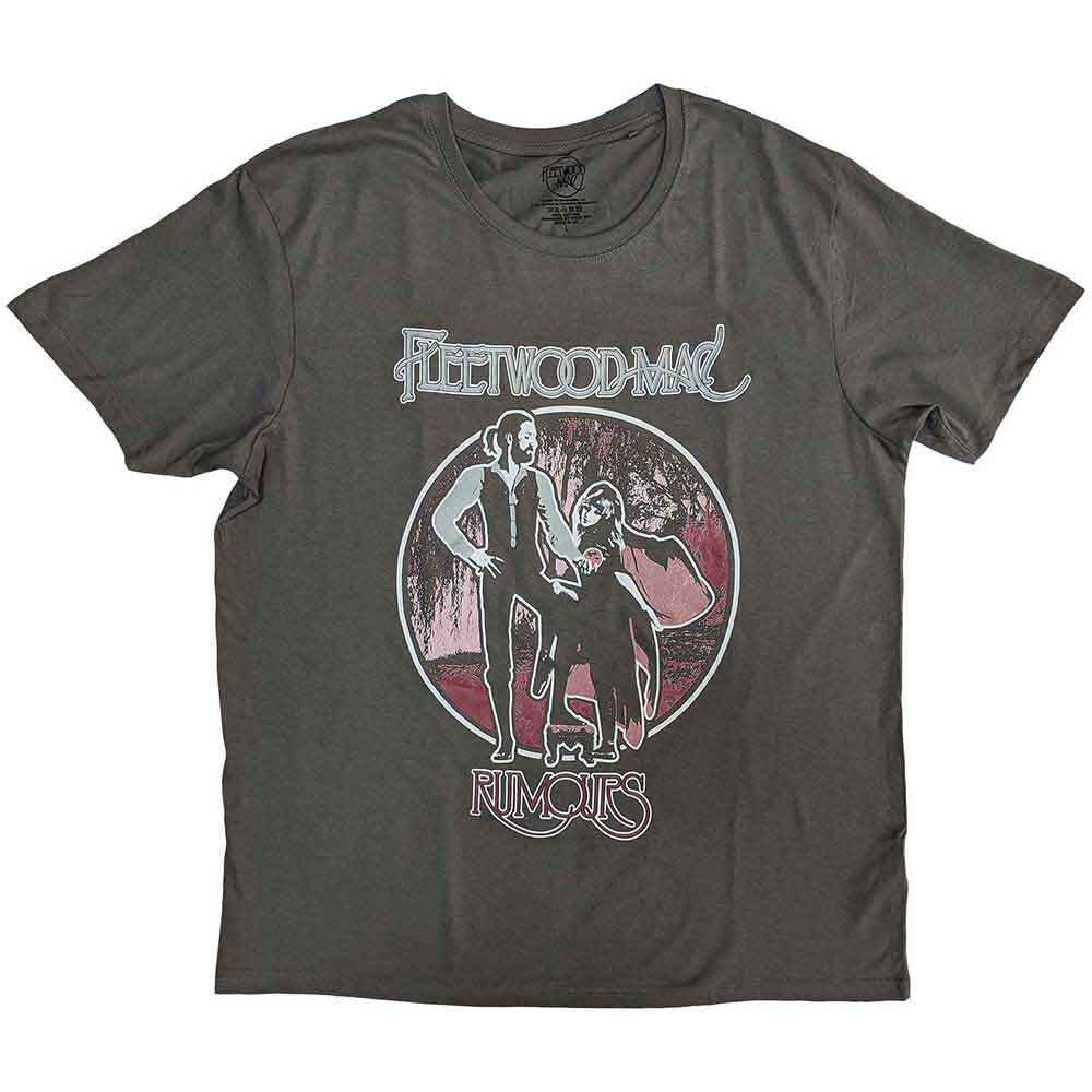 Fleetwood Mac - Rumours Vintage (T-Shirt) XL