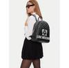 Рюкзак LOVE MOSCHINO JC4377PP0LKR100A чёрный