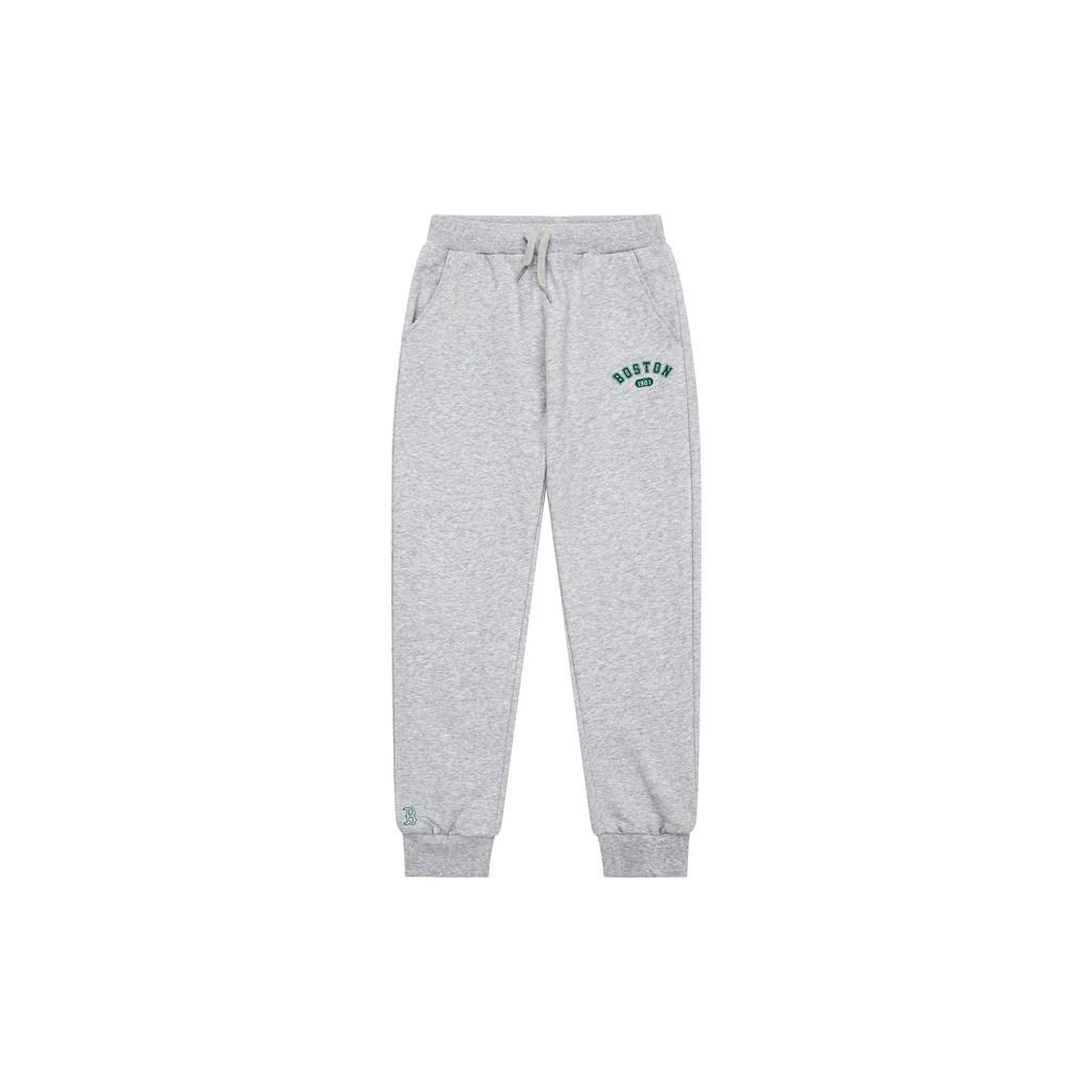New MLB Kids Knitted Sweatpants 7APTJ0131-43MGL