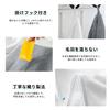 HOSUR Bath Towels Fluffy and Soft Instant Quick Hotel Perfect for After and - Microfiber, 120x60cm, 3-Pack, Absorption, Drying, Antibacterial,