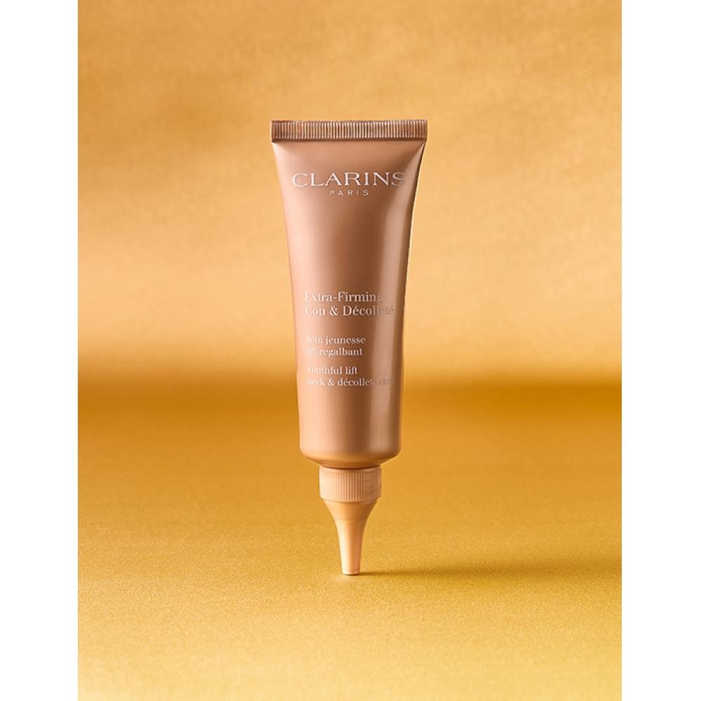 

Clarins Extra Firming Neck Cream 75 мл