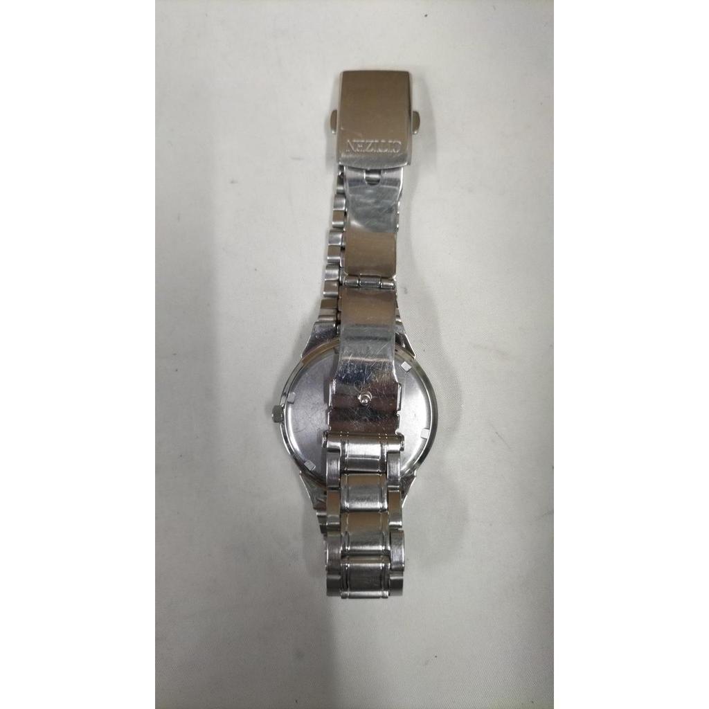 Used CITIZEN E111-S027161 Analog Quartz