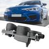 ABS Fuel Separator Efficient Fuel Water Filter Engine Protections Filter A6460101462 Simple Installation for W203