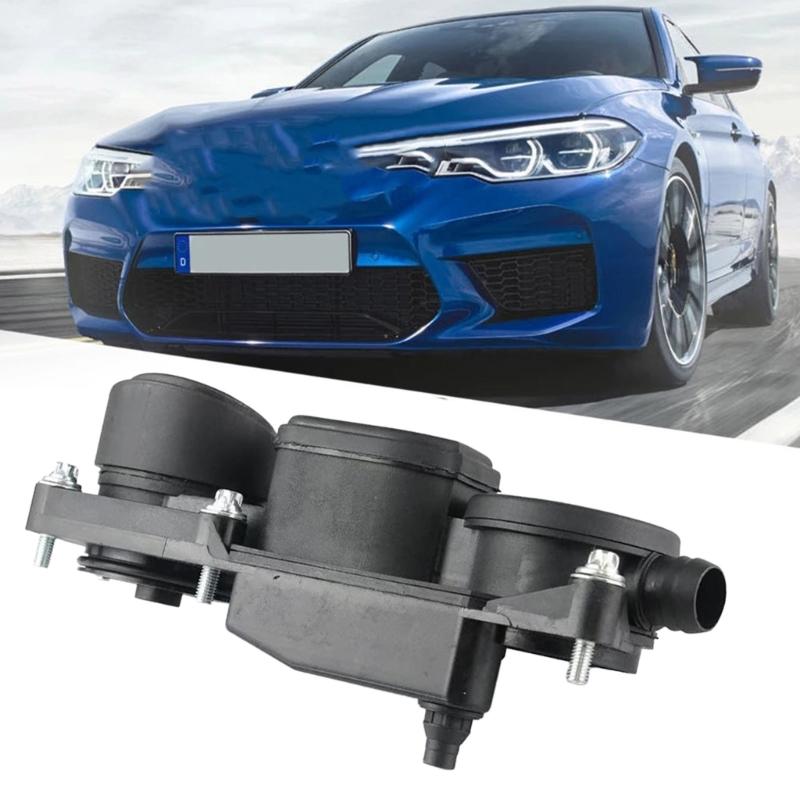 ABS Fuel Separator Efficient Fuel Water Filter Engine Protections Filter A6460101462 Simple Installation for W203