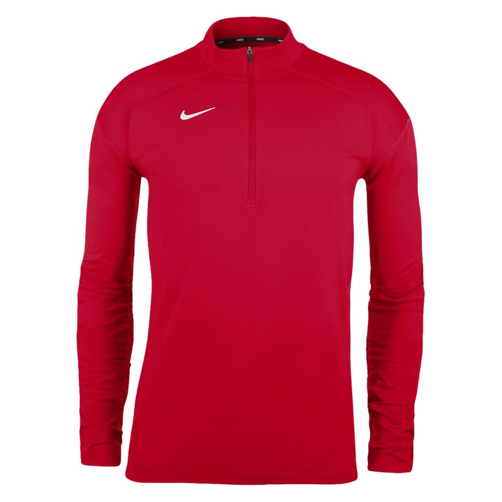 Nike Mens Dry Element Funnel Neck Running Top