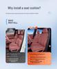 NIO ES8 Seat Cushion: Breathable, Four-Season, 26-Style Car Interior Cover