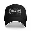 Draconian Band Caps Unisexs Hats Unisex's Baseball Cap Unisex Hat Baseball Cap