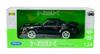 WELLY PORSCHE 911 964 TURBO BLACK 1:24 24023