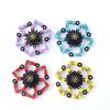 Deformable Mecha Gyro Finger Spinner - Stress Relief Toy
