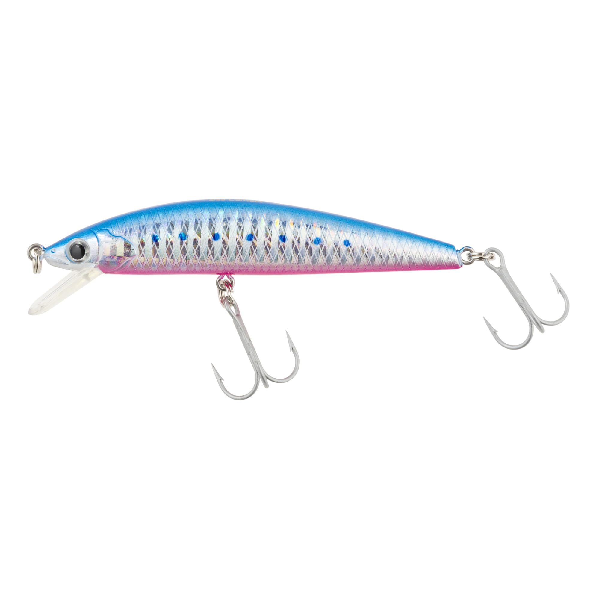 

PRO TRUST Sea Contact Rocket Sardine Bullpin 9cm PT-9005 9cm