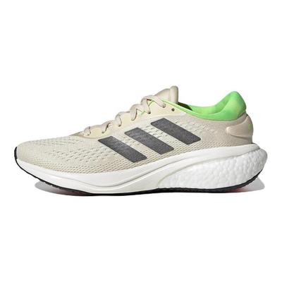 Wmns Supernova 2 'Ecru Tint Solar Green' Women's GW9095