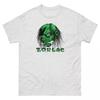 ZORLAC Skateboards Retro 80er Jahre Skateboard Kunst Vintage Skateboarding T-Shirt Design Unisex T-Shirt