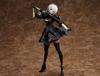 [USED] BUZZmod NieR:Automata 2B with bonus (background sheet)