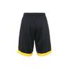 Under Armour Colorblock Knit Basketball Shorts Unisex Bottoms Black 21500202-001