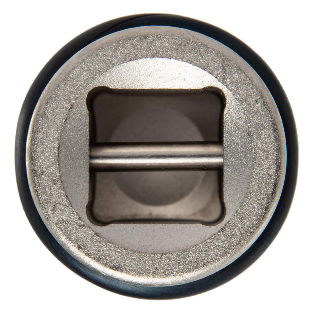 TONE Impact Extension Bar (Ball Type), NE44-150, 12.7mm (1/2") Drive, 150mm Total Length