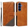 Magnetic Card Solt Wallet Flip Leather Phone Case For Samsung S26 Ultra S25 Plus A16 A57 A17 A07 Book Strap Card Holder Cover