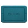 Absorbent Floor Mat Bathroom Door Mat Bathroom Non-slip Mat Household Quick-drying Foot Mat Door Mat
