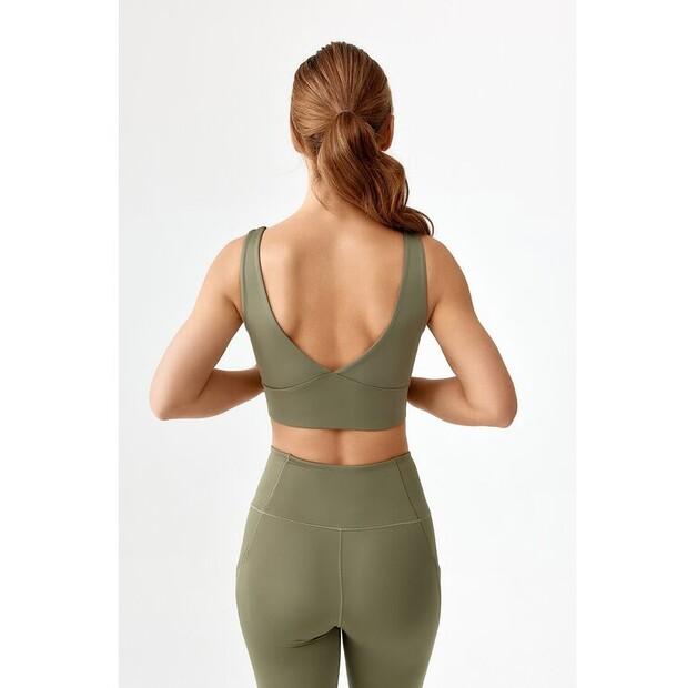 Sports Bra ROUGH RADICAL SPORTS BRA HAMPTONS