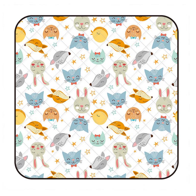 Zhuchuang Jingpin Thickened Outdoor Picnic & Camping Mat