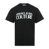 Logo Printed Crewneck T Shirt 78GAHE05-CJ00E-899