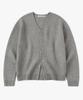 Suare Chromatic Washable Cardigan - 7 Colors