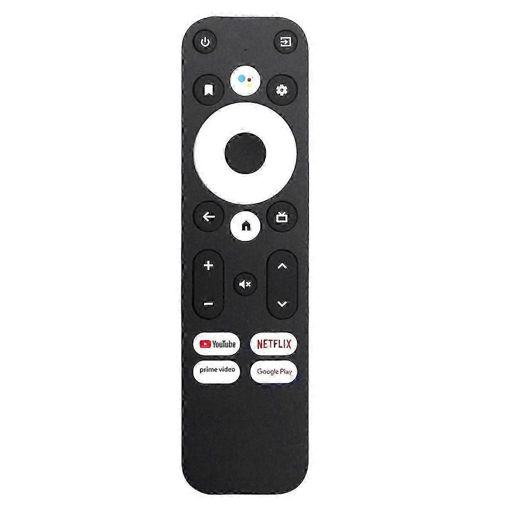 Replacement Voice Remote Control Compatible with KM2 Plus Android TV Box for KM2, KM2 Plus, KM7 Plus, KD3, KD5 Models