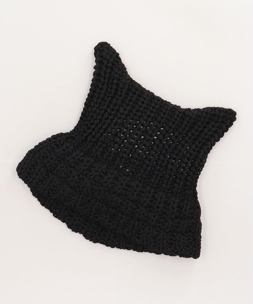 [Kashira] MIAO HATT