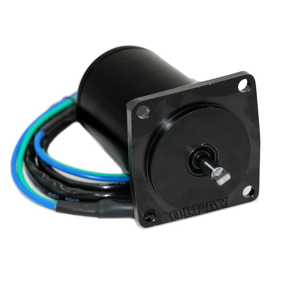 Moteur De Trim Inclinable Et électrique For Bateau Hors-Bord 75, 80, 90
