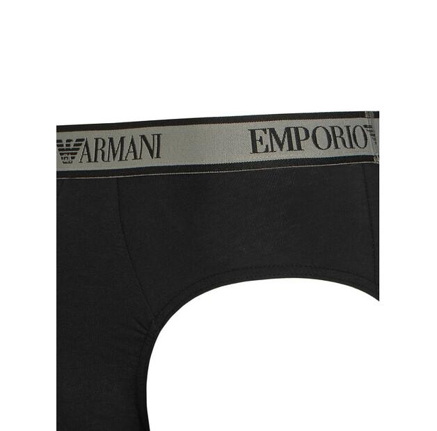 Трусы-слипы Emporio Armani Underwear EM000258 AF20669 MC061
