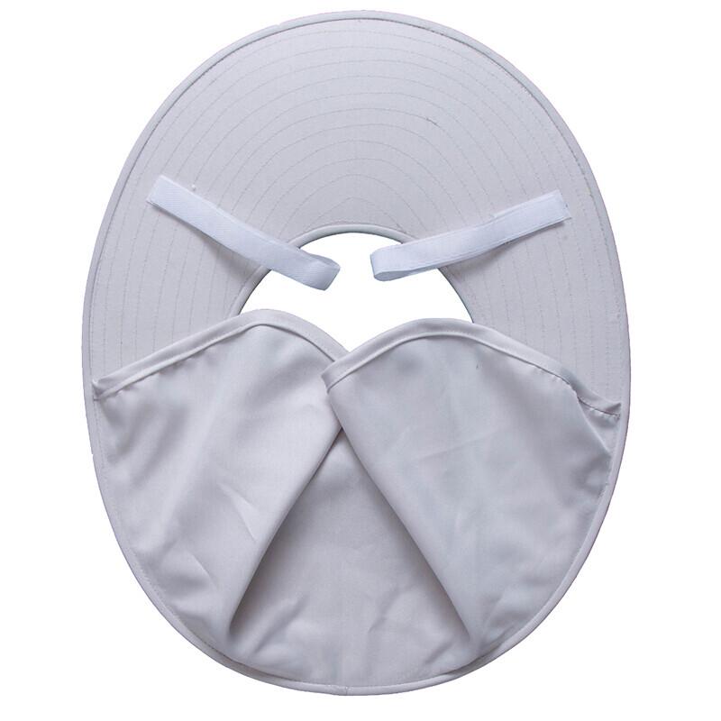 Construction Safety Helmet with Sun Visor