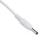 Long lasting DC3.5x1.35mm Power Adapter Cord for Electronic Devices 20cm