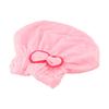 Dry Your Hair in Style with this Microfiber Hair Turban 6 Gorgeous Colors