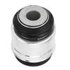 Rear Knuckle Bushing 1188412‑01‑E Rear Steering Knuckle Bushing Replacement for Tesla Model 3 Y 2017 to 2023