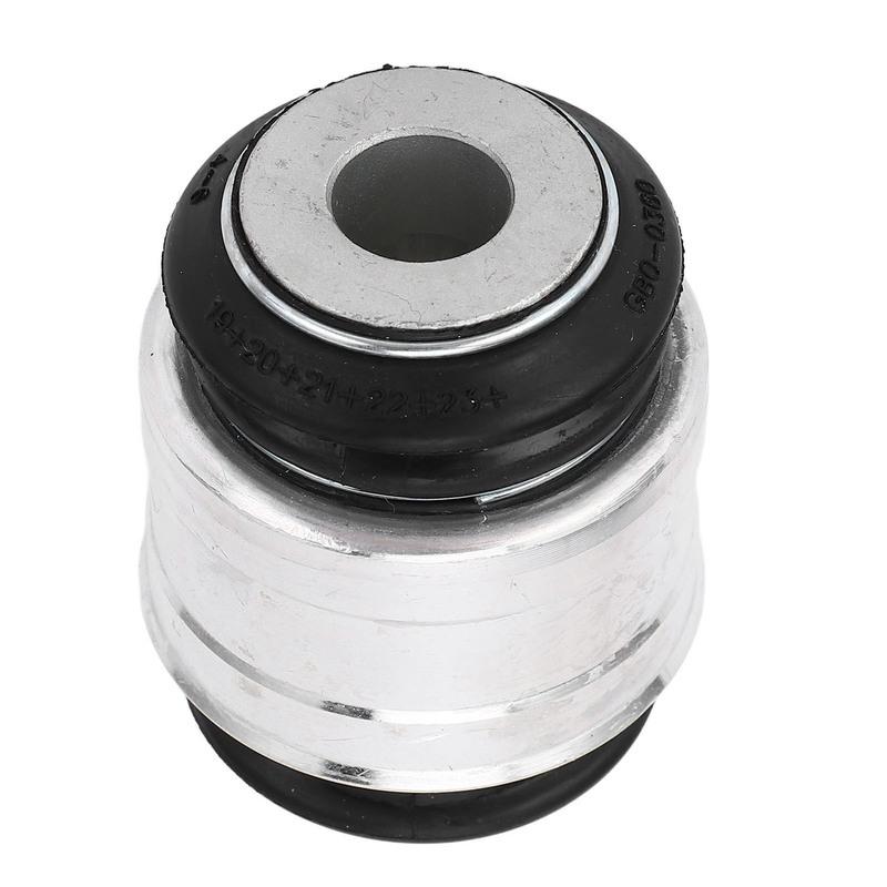 Rear Knuckle Bushing 1188412‑01‑E Rear Steering Knuckle Bushing Replacement for Tesla Model 3 Y 2017 to 2023