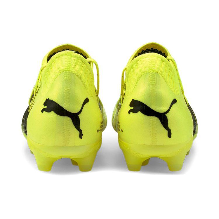 PUMA Future Z 1.1 Fg Ag 'Yellow Alert' 106028-01
