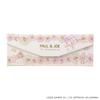 Marks Slim Glasses Case, Paul & Joe X My Melody, White, PAJ-GS15-WH