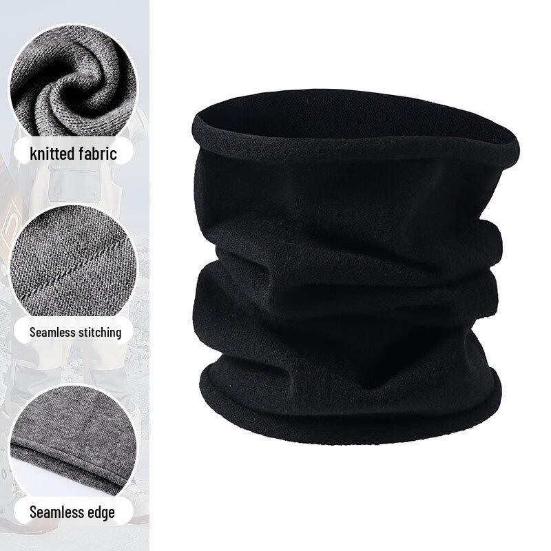 Seadep Winter Fleece Neck Warmer