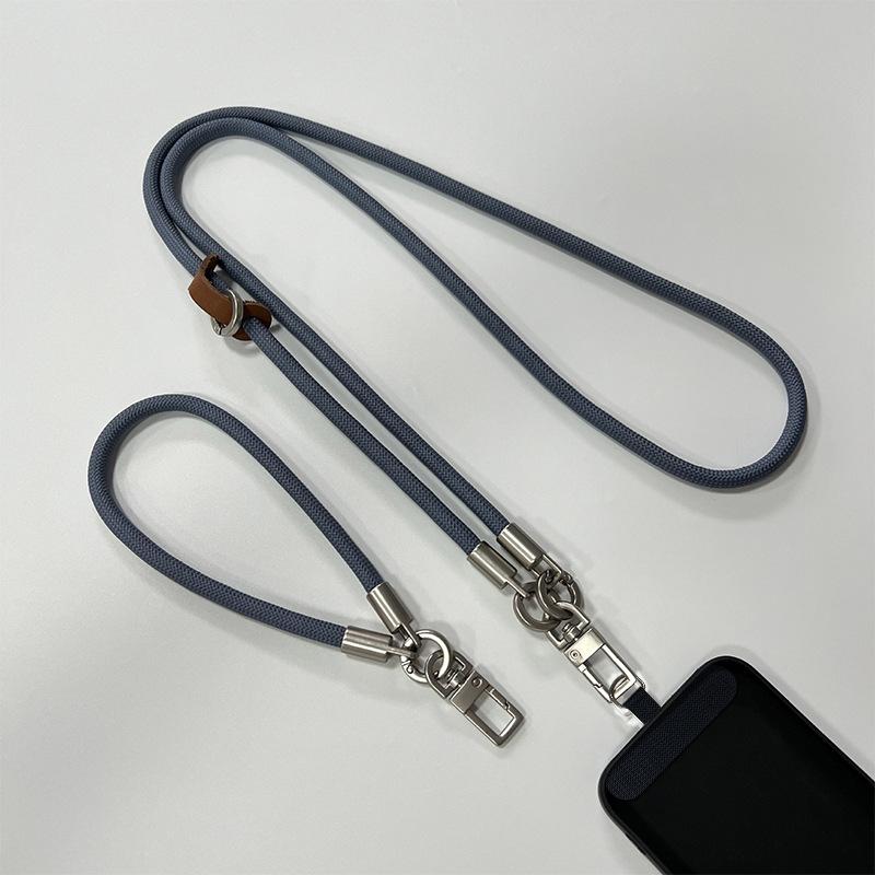 Mobile Phone Lanyard Crossbody Fashion Outdoor Mobile Phone Lanyard Clip Mobile Phone Lanyard Mobile Phone Strap Crossbody Mobile Phone Lanyard