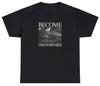 Tricou Capybare Inguvernabile Iubitor de Meme Amuzant Cadou Glumă Drăguț Tricou Y2K