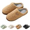 Slippers For Women  Womens Slipper Slides Home Bedroom Bathroom Plush Slippers Cozy Comfortable