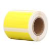 50 X 30mm Thermal Printer Paper Waterproof Oil Resistant Ink   Printing Plain Thermal Labels   Supplies