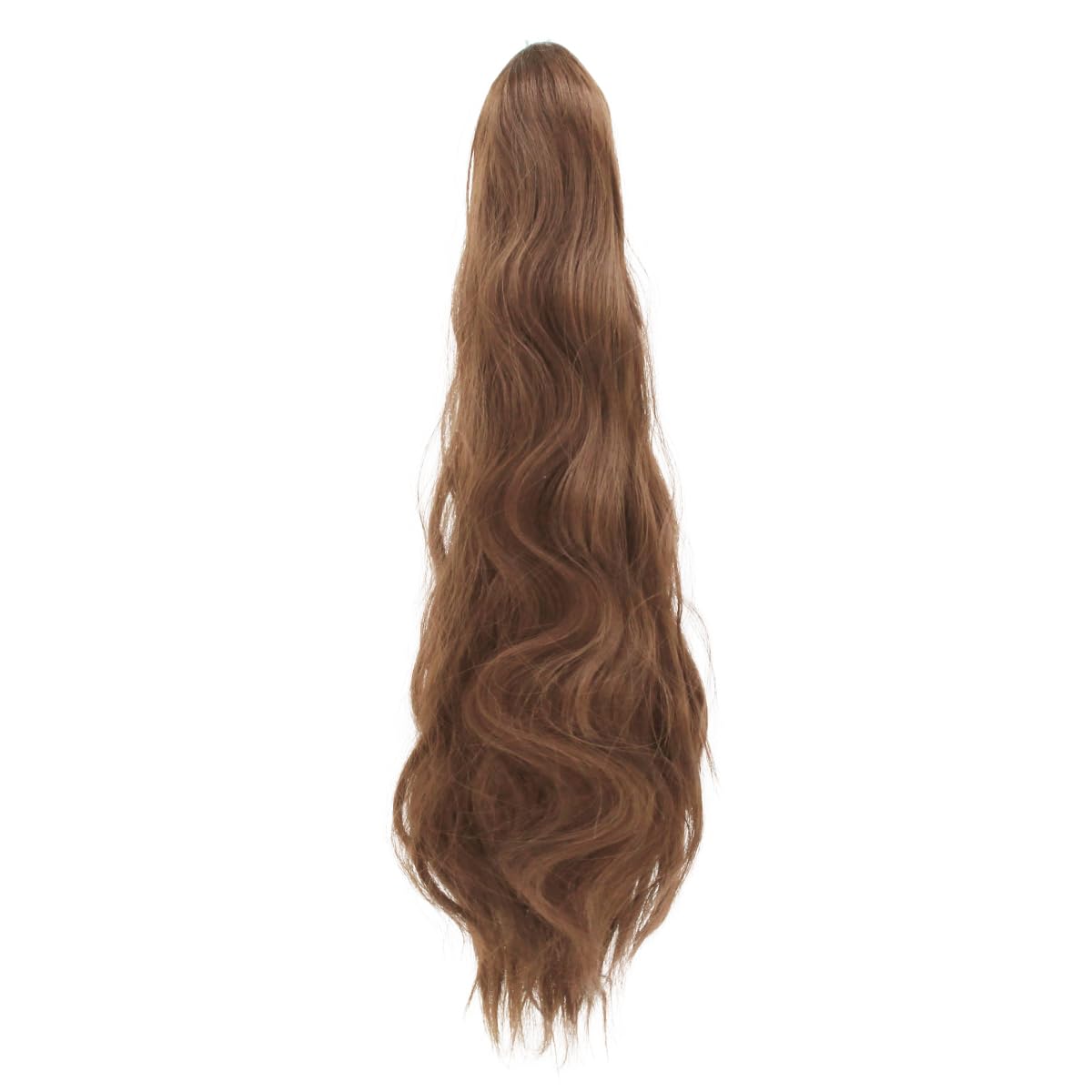 

Наращивание волос One Touch Extensions Ponytail Hair One Touch Extensions Clip Vance Honey Brown M056WV50HB [TefuRe]