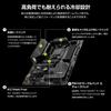 MSI Motherboard MAG B650 TOMAHAWK WIFI AMD Ryzen 7000/9000 Series Compatible B650 Chipset ATX MB5907