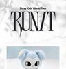 Stray Kids Welttournee [RUN IT SEOUL] Merch - TASY PLÜSCH ORIGINAL ver. (Nov.2026)
