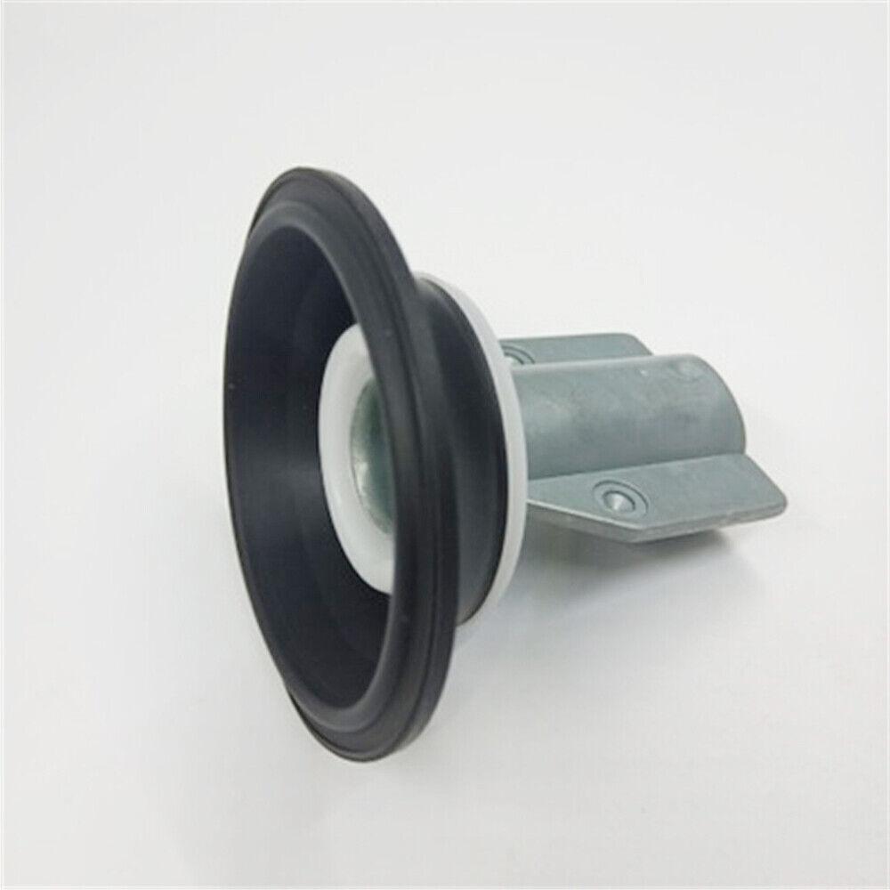 For Kawasaki KL600 KLR650 Carburetor Vacuum Diaphragm Membrane Piston Keihin CVK