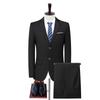 Firstview Men's Business Casual Suit Set FV24D1322